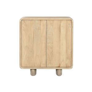 Anrichte Home ESPRIT Braun 80 x 40 x 90 cm