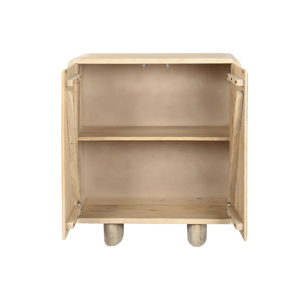 Anrichte Home ESPRIT Braun 80 x 40 x 90 cm