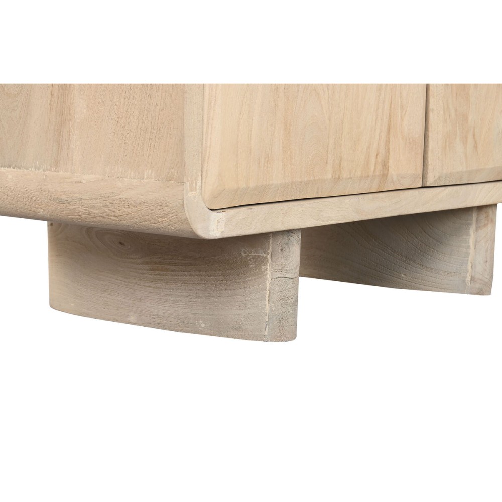 Sideboard Home ESPRIT Brown 80 x 40 x 90 cm