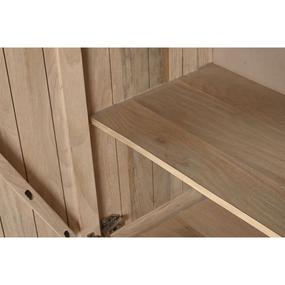 Anrichte Home ESPRIT Braun 80 x 40 x 90 cm