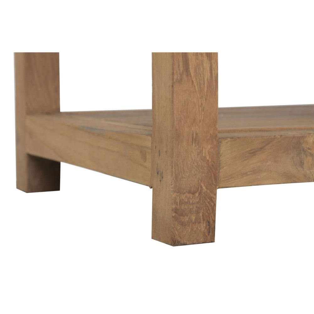 Shelves Home ESPRIT Teak 120 X 40 X 210 CM