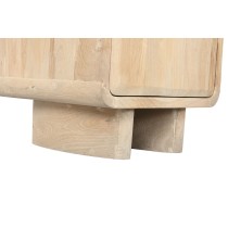 Nightstand Home ESPRIT Brown 45 x 40 x 65 cm