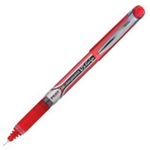Flüssigtintenstift Pilot V-5 GRIP HI-TECPOINT Rot 0,5 mm (12 Stück)
