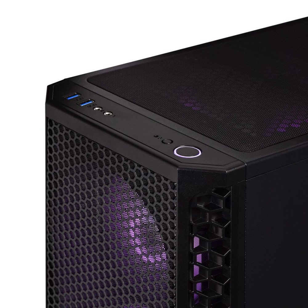 PC de bureau Actina KOMACNGIP0366 Intel Core i5-12400F 16 GB RAM 1 TB SSD geforce rtx 5060