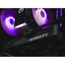 PC de bureau Actina KOMACNGIP0366 Intel Core i5-12400F 16 GB RAM 1 TB SSD geforce rtx 5060