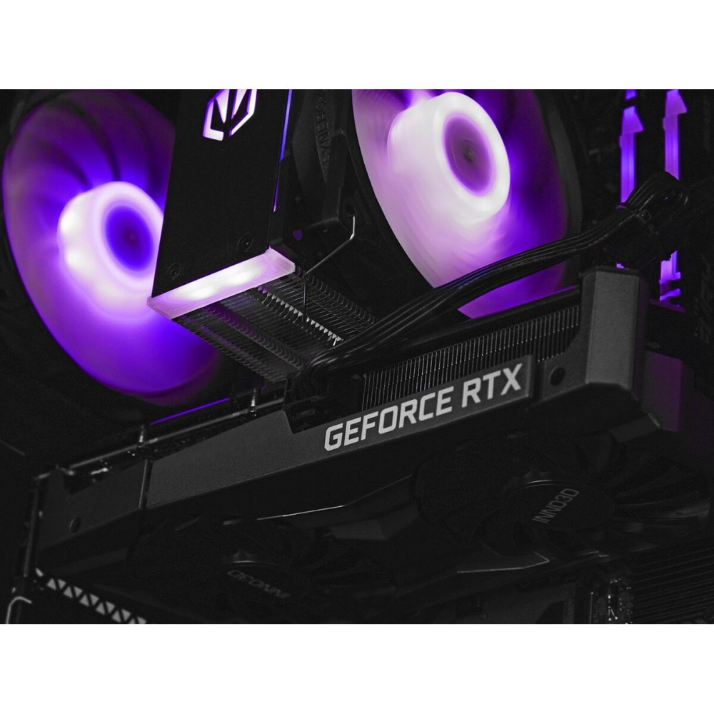 PC de bureau Actina KOMACNGIP0366 Intel Core i5-12400F 16 GB RAM 1 TB SSD geforce rtx 5060