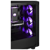 PC de bureau Actina KOMACNGIP0366 Intel Core i5-12400F 16 GB RAM 1 TB SSD geforce rtx 5060