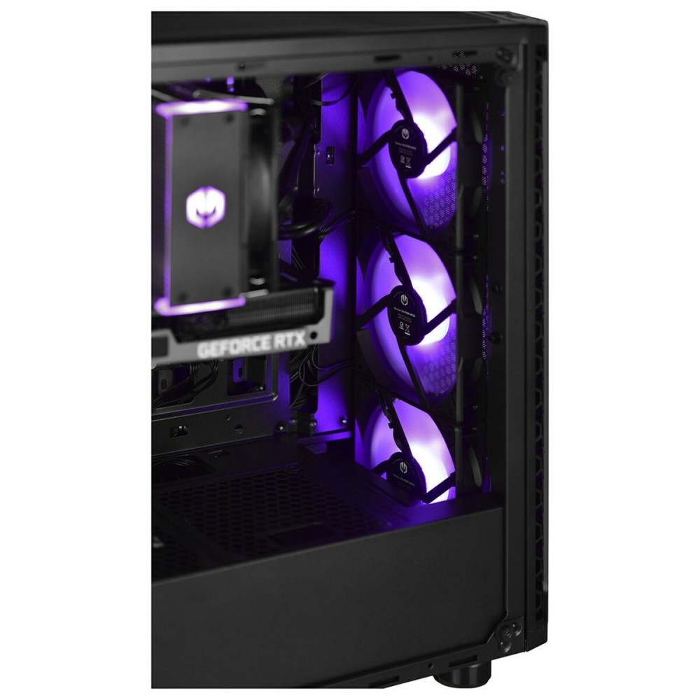 PC de bureau Actina KOMACNGIP0366 Intel Core i5-12400F 16 GB RAM 1 TB SSD geforce rtx 5060