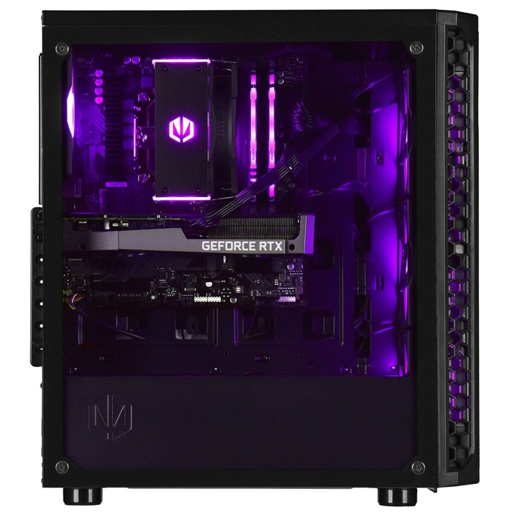 PC de bureau Actina KOMACNGIP0366 Intel Core i5-12400F 16 GB RAM 1 TB SSD geforce rtx 5060