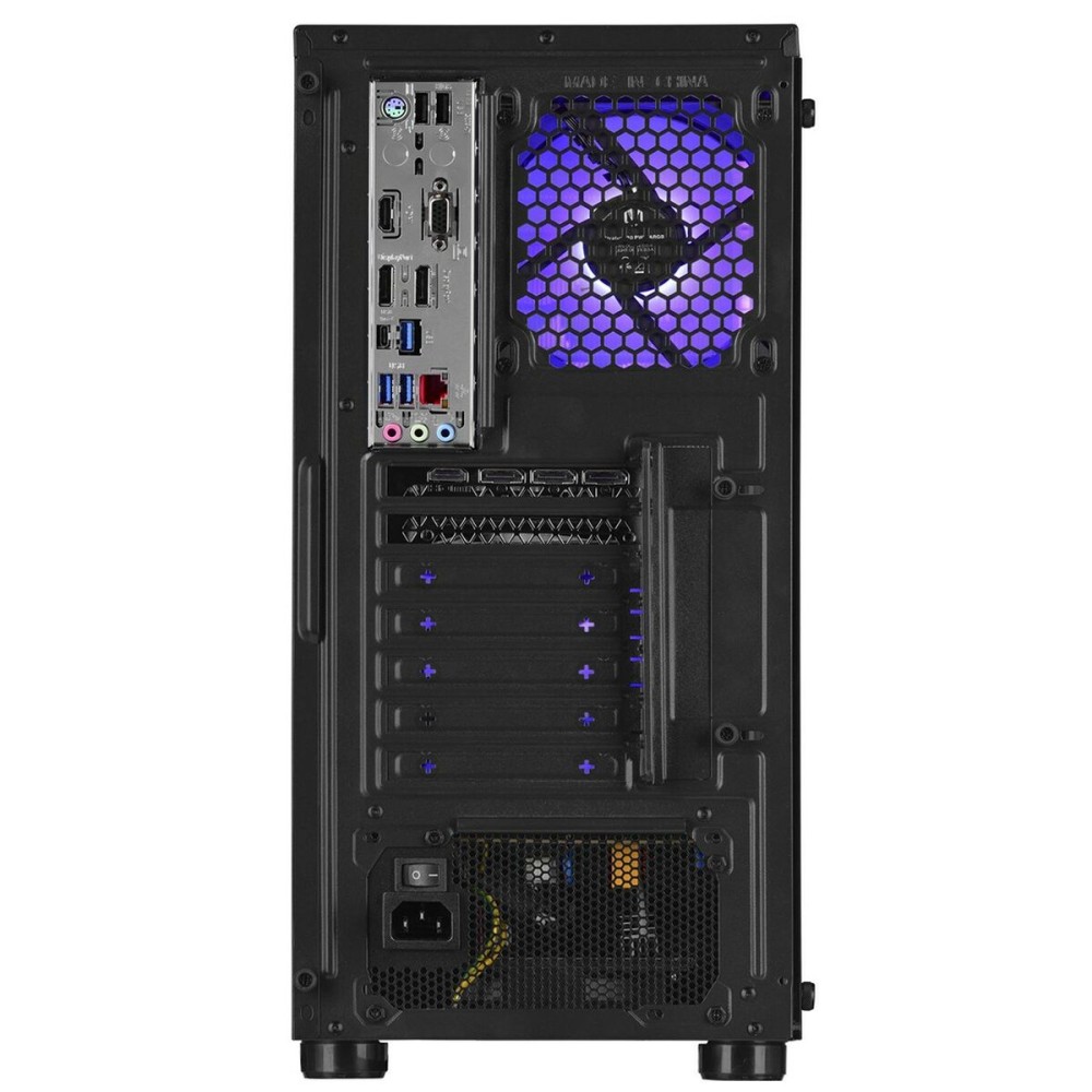 PC de bureau Actina KOMACNGIP0366 Intel Core i5-12400F 16 GB RAM 1 TB SSD geforce rtx 5060