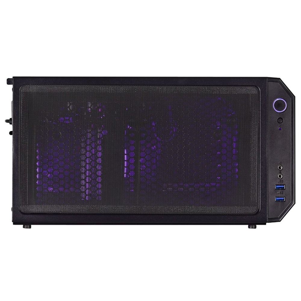 PC de bureau Actina KOMACNGIP0366 Intel Core i5-12400F 16 GB RAM 1 TB SSD geforce rtx 5060