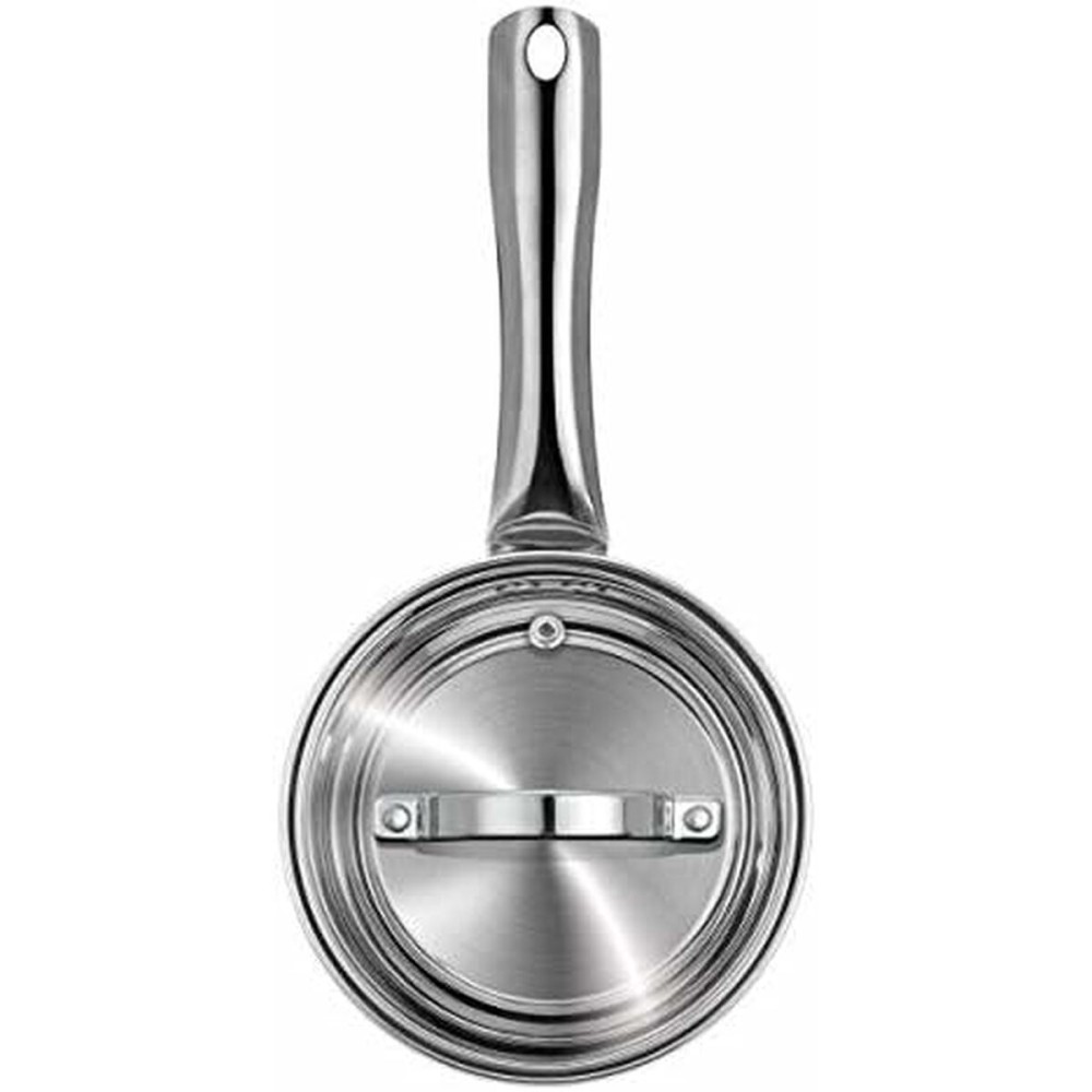 Batterie de Cuisine Smile MGK-10 Acier 10 Pièces
