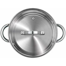 Batterie de Cuisine Smile MGK-10 Acier 10 Pièces