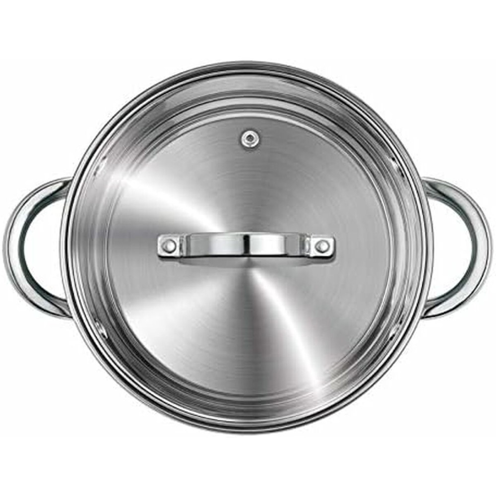 Batterie de Cuisine Smile MGK-10 Acier 10 Pièces