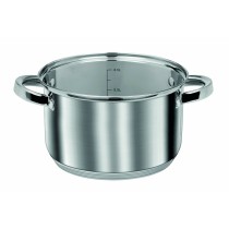 Batterie de Cuisine Smile MGK-10 Acier 10 Pièces