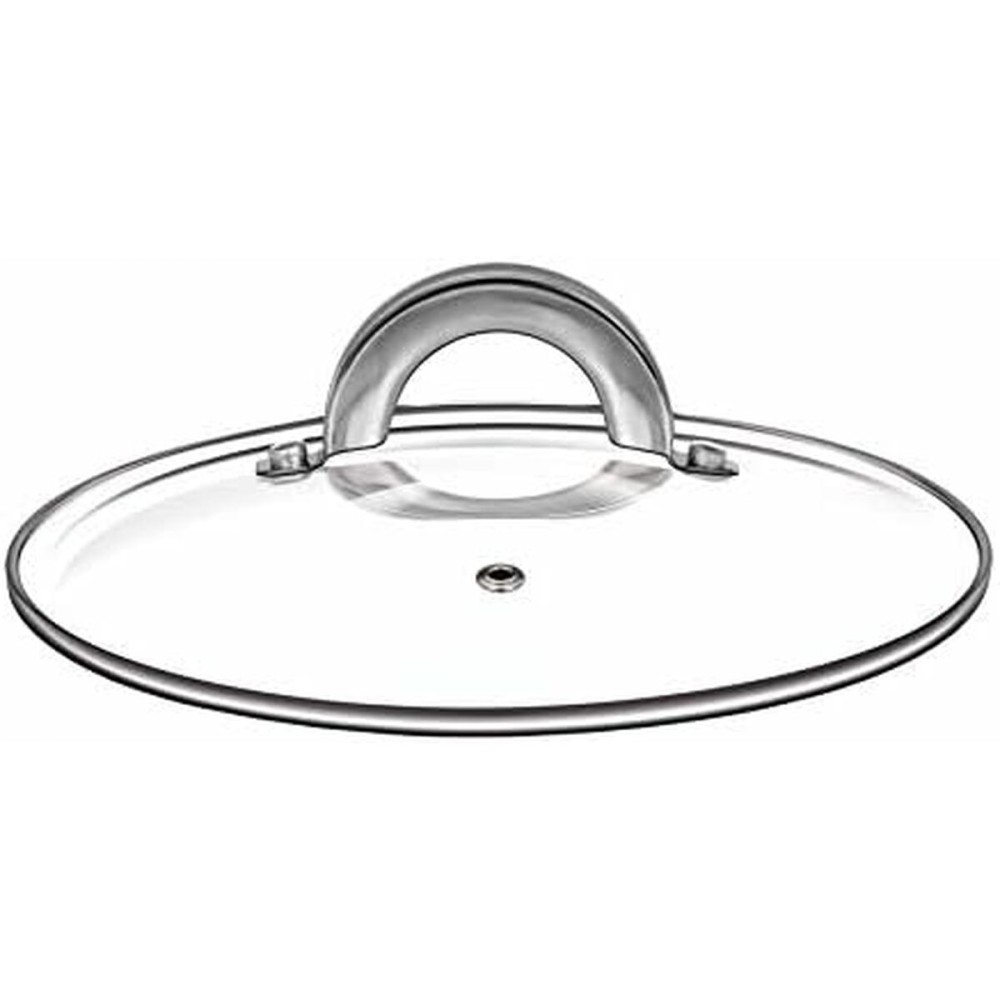 Batterie de Cuisine Smile MGK-10 Acier 10 Pièces