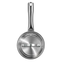 Batterie de Cuisine Smile MGK-10 Acier 10 Pièces