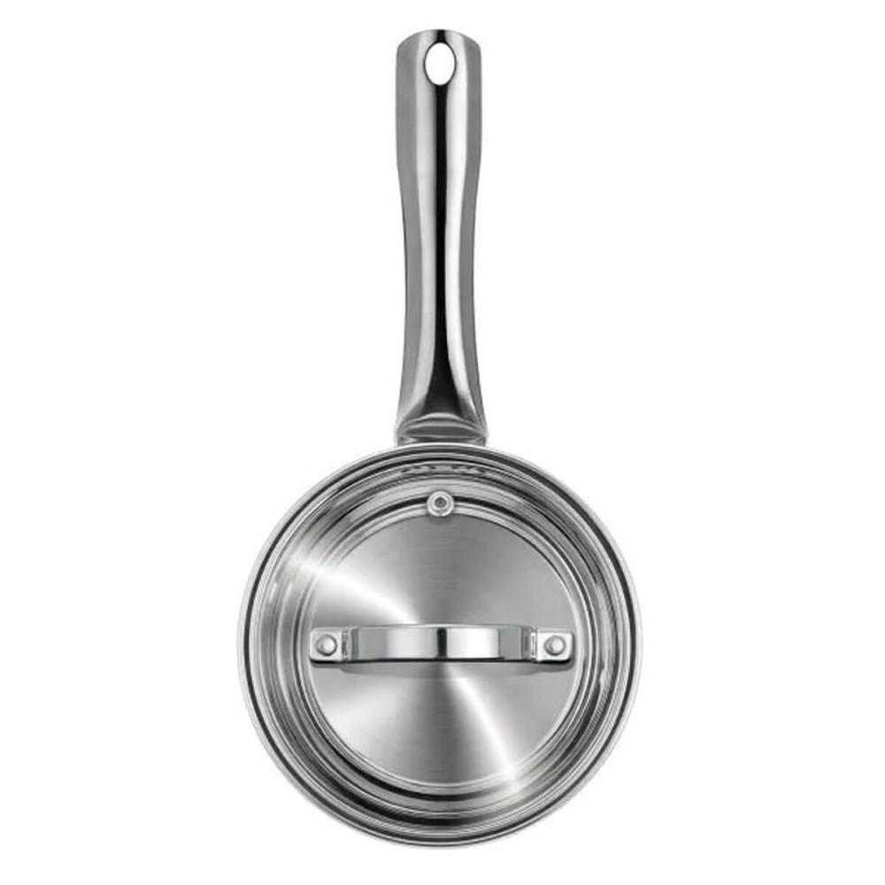 Batterie de Cuisine Smile MGK-10 Acier 10 Pièces