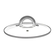 Cookware Smile MGK-10 Steel 10 Pieces