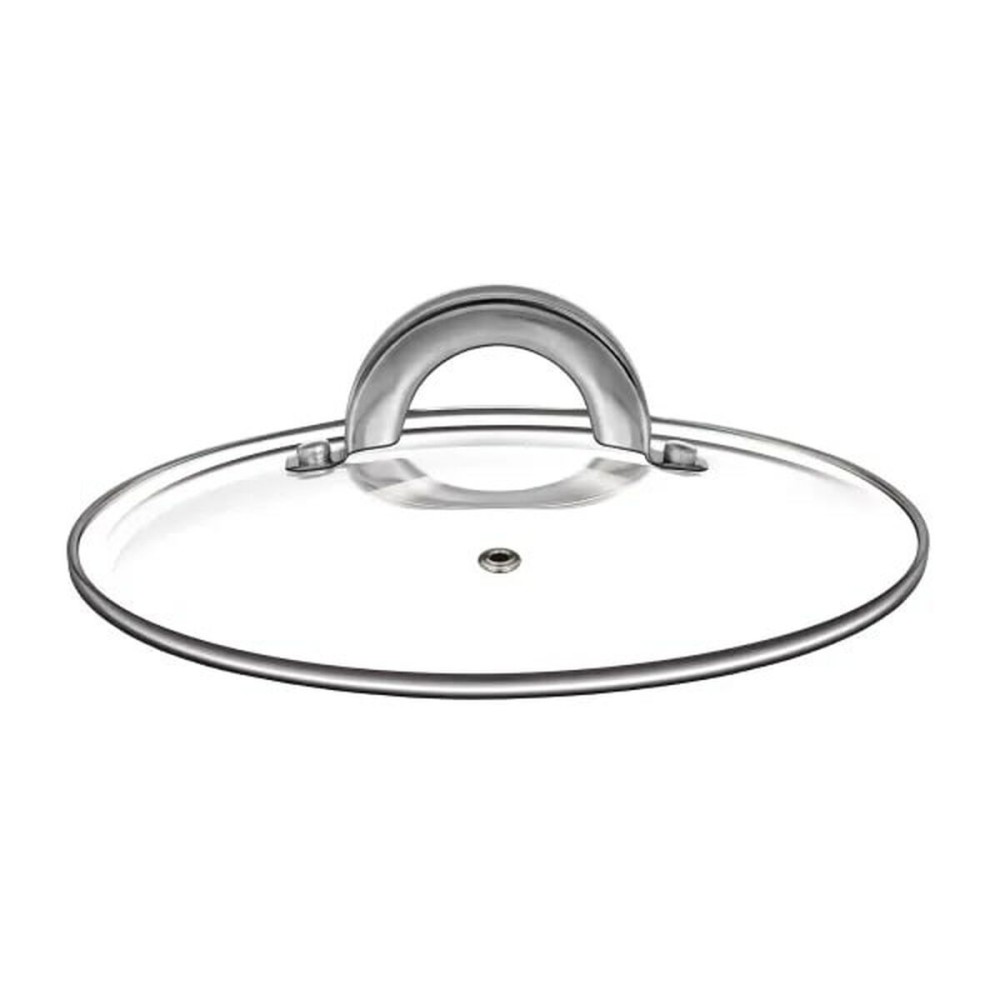 Cookware Smile MGK-10 Steel 10 Pieces