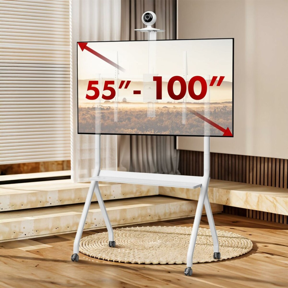 Screen Table Support MacLean MC-114 W 100" 55"