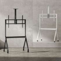 Support de table d'écran MacLean MC-114 W 100" 55"