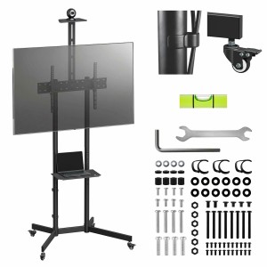 Screen Table Support MacLean MC-113 B 70"