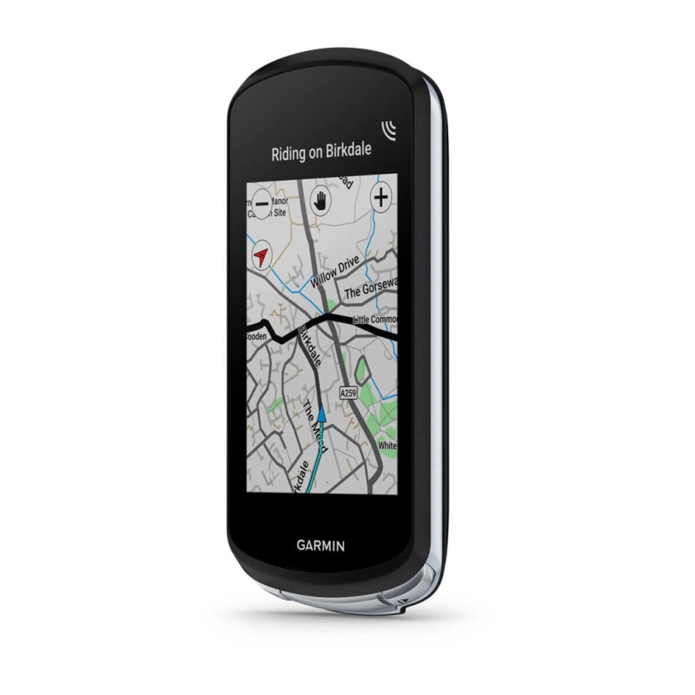 Compteur de Bicyclette GARMIN 010-02503-01