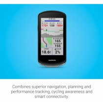 Compteur de Bicyclette GARMIN 010-02503-01
