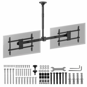 Screen Table Support MacLean MC-111 B 60" 34"