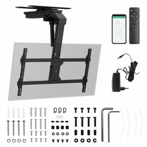 Screen Table Support MacLean MC-109 T 86" 43"