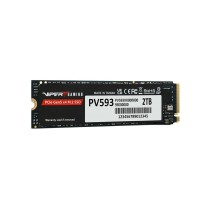 Festplatte Patriot Memory PV593P2TBM28H 2 TB SSD
