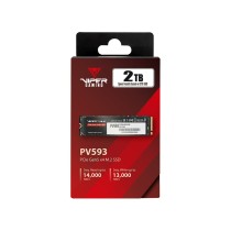 Festplatte Patriot Memory PV593P2TBM28H 2 TB SSD