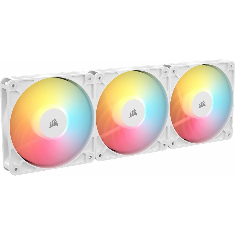 Box Ventilator Corsair 540141 Ø 12 cm (3 Units)