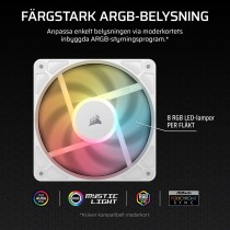 Box Ventilator Corsair 540141 Ø 12 cm (3 Units)