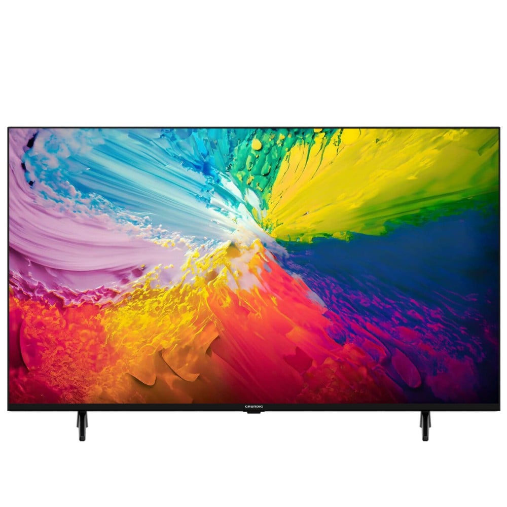 Smart TV Grundig 55GIQ8900 55 55" 4K Ultra HD HDR QLED