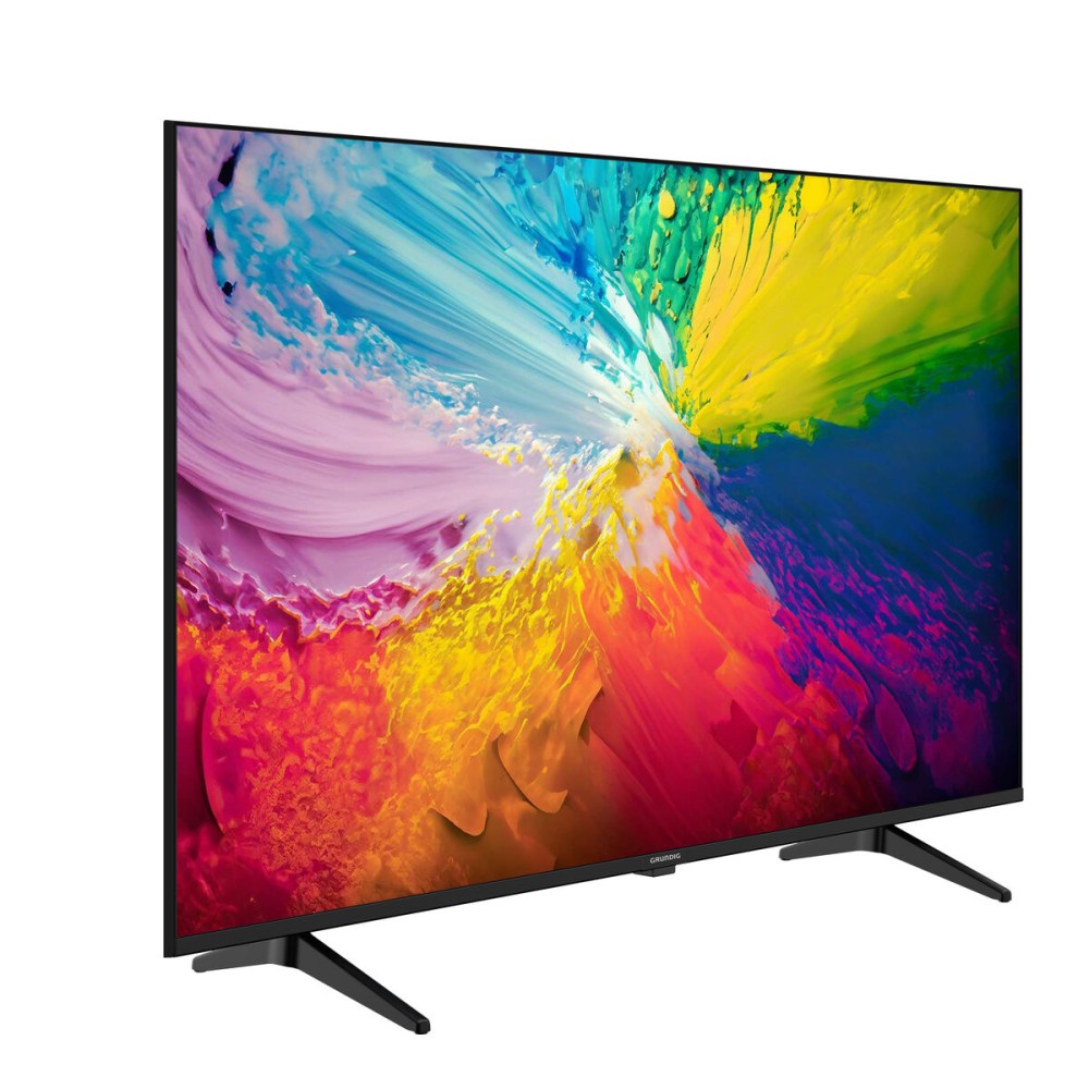 Smart TV Grundig 55GIQ8900 55 55" 4K Ultra HD HDR QLED