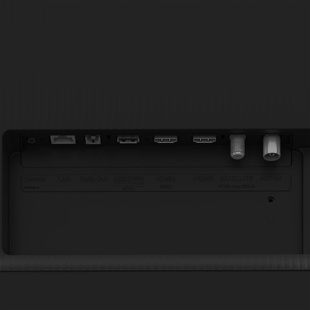 Smart TV Grundig 55GIQ8900 55 55" 4K Ultra HD HDR QLED