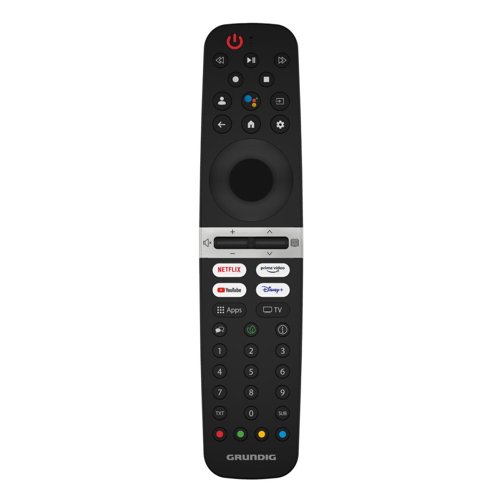 Smart TV Grundig 55GIQ8900 55 55" 4K Ultra HD HDR QLED