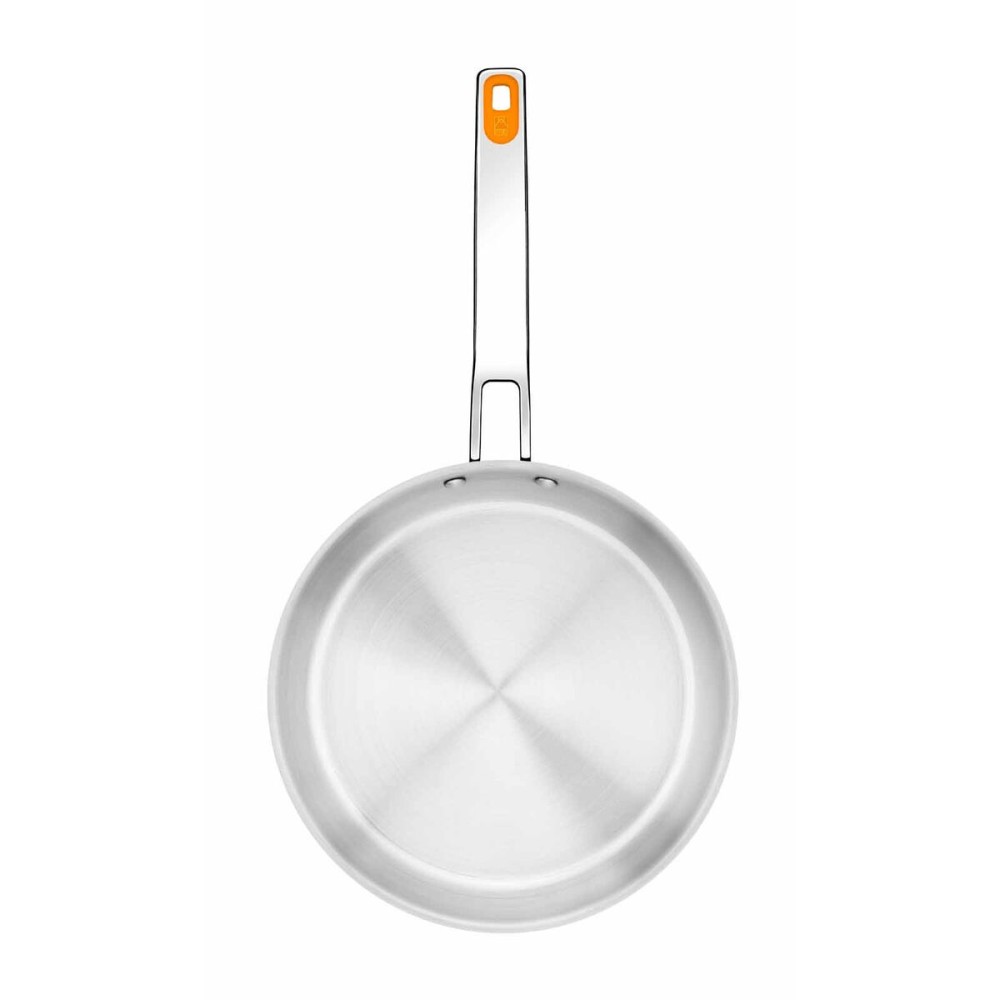 Poêle BRA EFFICIENT IX 20 Gris Acier inoxydable Ø 20 cm
