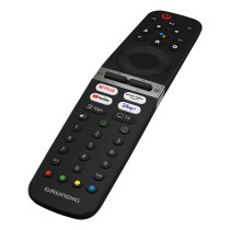 Smart TV Grundig 55GIQ8900 55 55" 4K Ultra HD HDR QLED