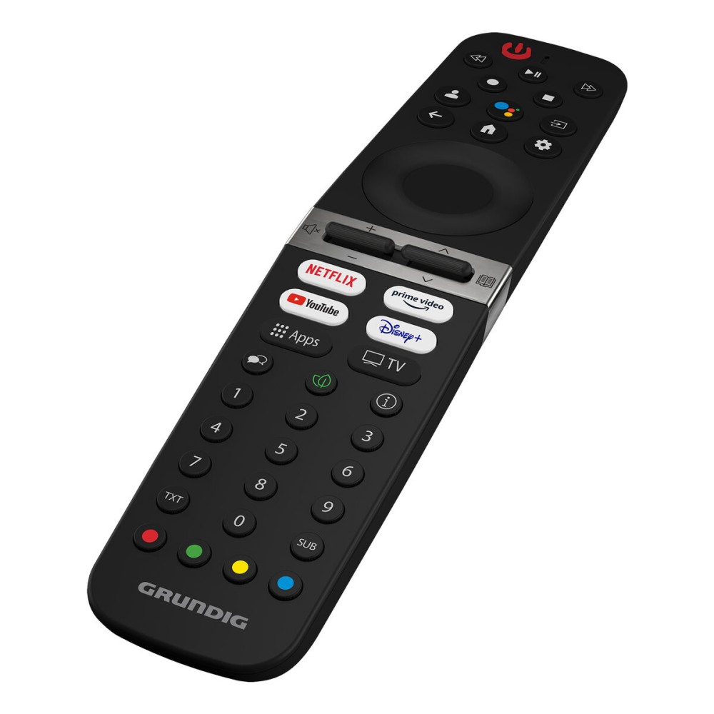 TV intelligente Grundig 55GIQ8900 55 55" 4K Ultra HD HDR QLED
