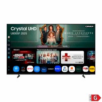 Smart TV Samsung TU75U8005FUX 75 75" 4K Ultra HD LED HDR QLED
