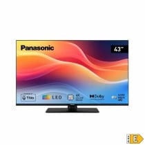Smart TV Panasonic TB43W61AEZ 43 43" 4K Ultra HD LED HDR DVB-T2 LCD Hotel TV