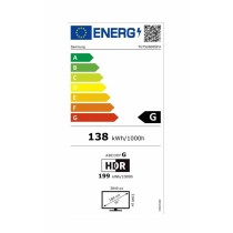 Smart TV Samsung TU75U8005FUX 75 75" 4K Ultra HD LED HDR QLED
