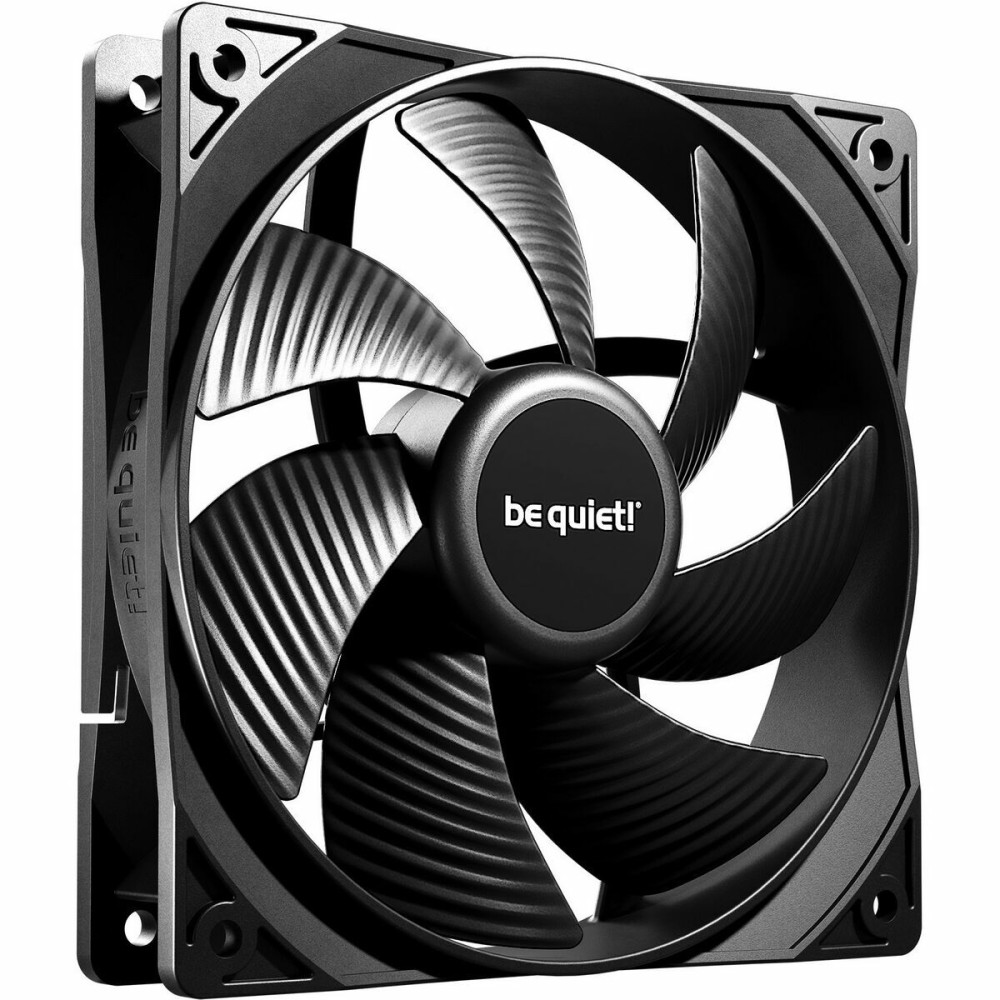 Box Ventilator Be Quiet! BL104 Ø 12 cm (1 Stück)
