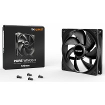 Box Ventilator Be Quiet! BL104 Ø 12 cm (1 Unit)