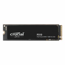 Festplatte Crucial CT4000P310SSD8 4 TB SSD