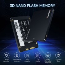 Festplatte Crucial CT4000P310SSD8 4 TB SSD