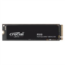 Festplatte Crucial CT4000P310SSD8 4 TB SSD
